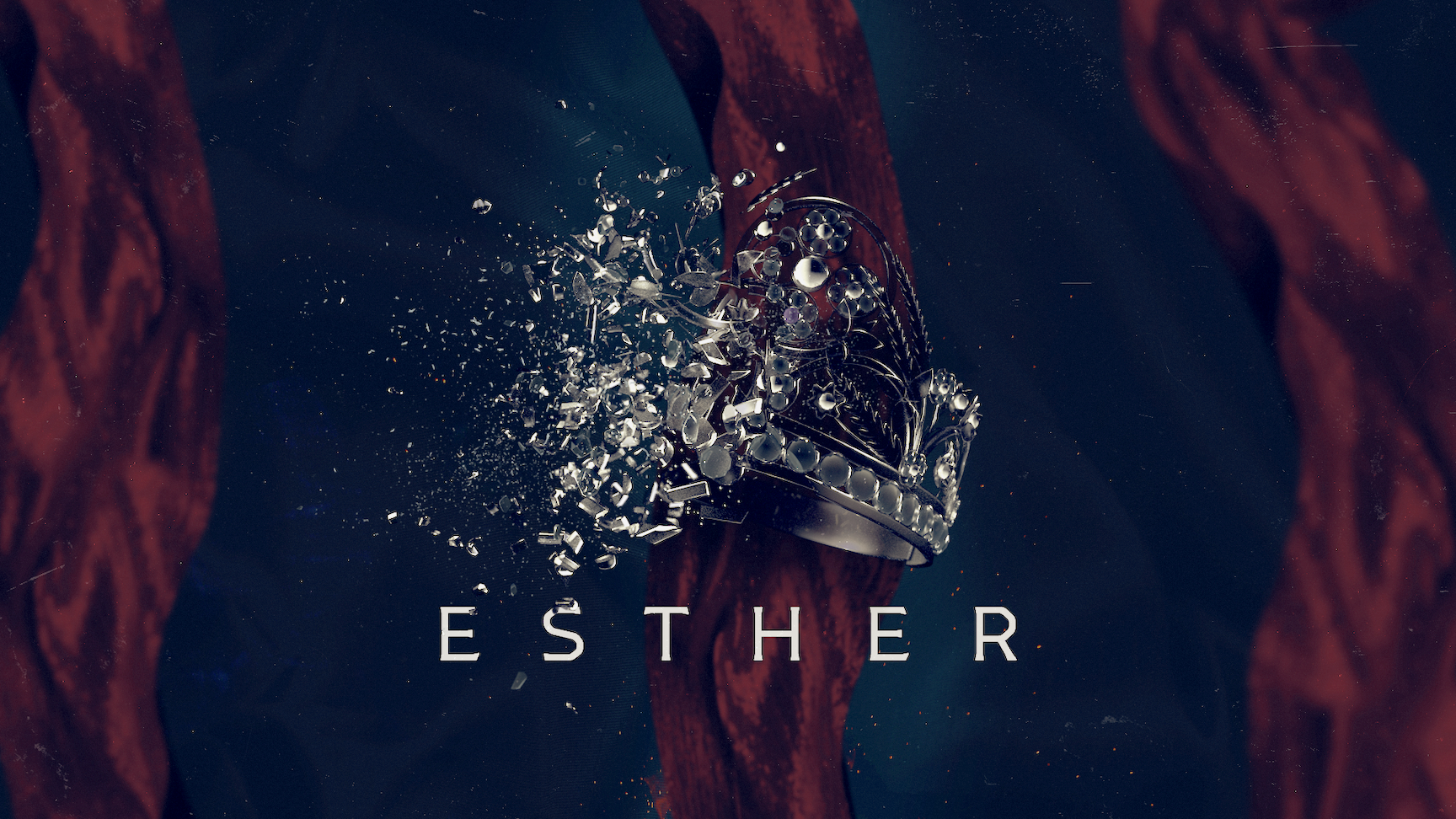 ESTHER – When Good Things Become God Things (Esther 1:1-12)