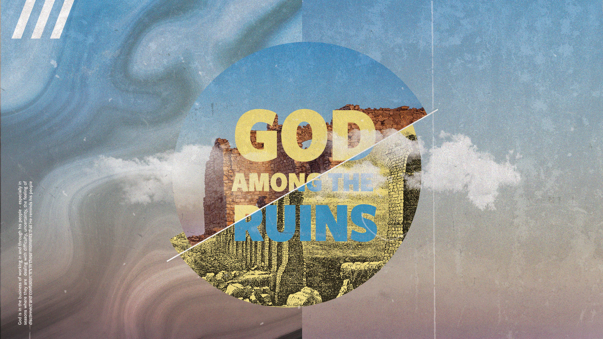 Micah: Who is Like the Lord? (Micah 1:1-9)