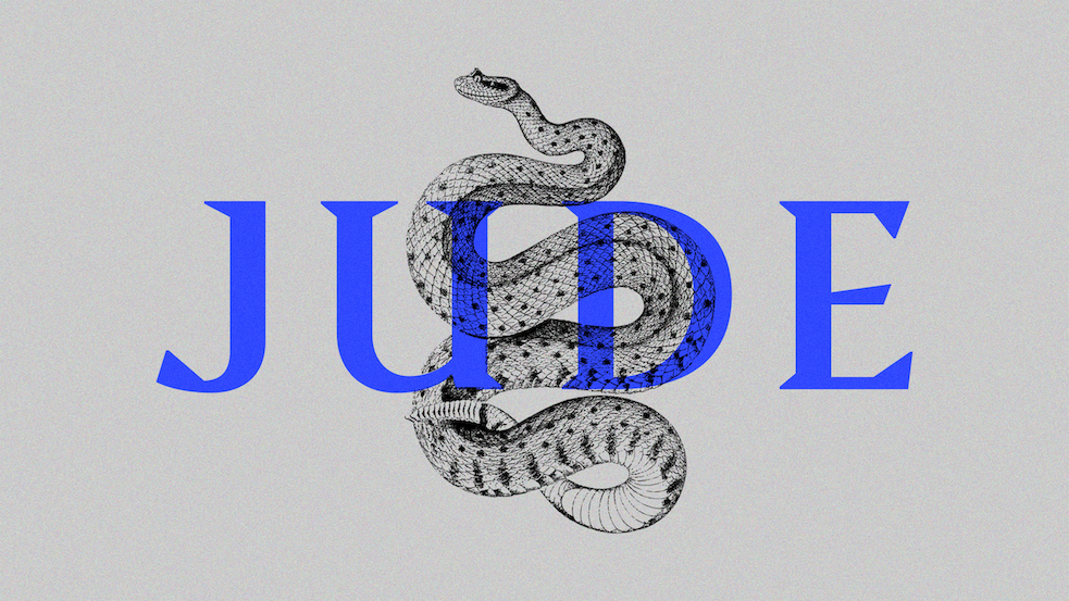 Jude 1