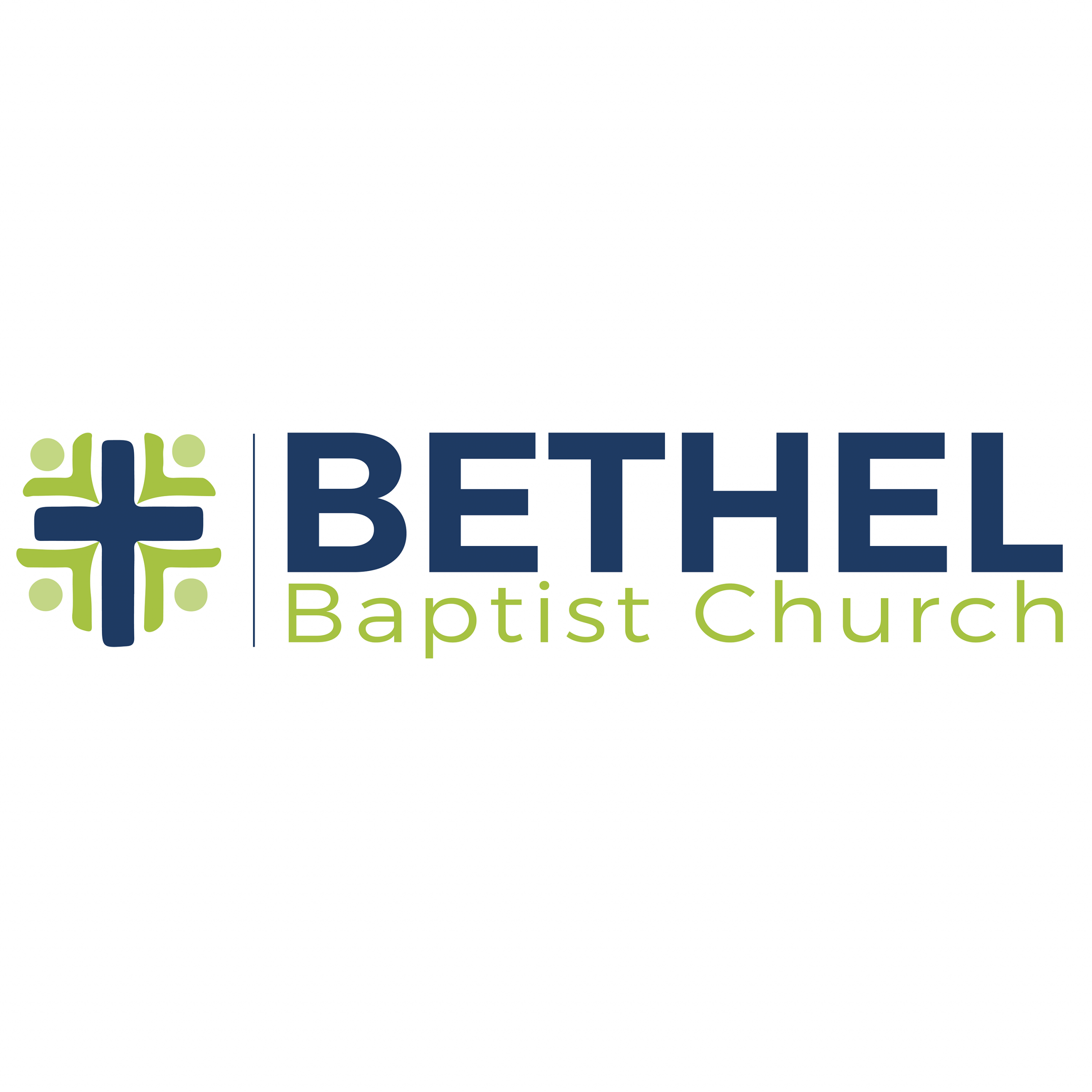 Bethel podcast artwork